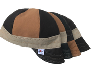 Killer Leather Bill "What The Flux" Triple Color Size Prewashed Canvas Welding cap