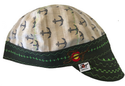 ⚓️Anchors Aweigh!⚓️ Unique Hybrid Welding Cap