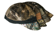 Camo & Canvas Prewashed Welders Caps 7 3/8- 7 3/4 Available